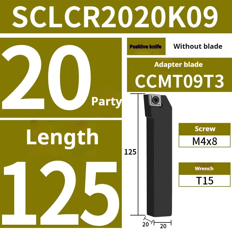2025-CNC lathe tool holder, diamond blade, outer circle, inner hole turning tool holder, sclcr, scmcn, scbcr machine clamping tool Shandong Denso Pricision Tools Co.,Ltd.